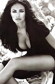 Maria Grazia Cucinotta Ultimative Sammlung #25960999