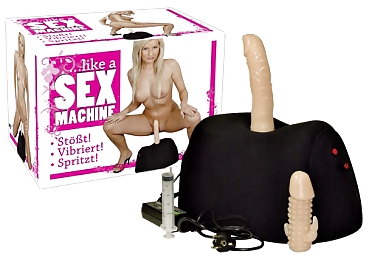 Fun Dildos and Sex Toys Every Girl Should Have #24285657