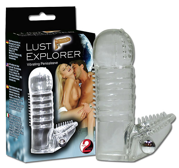 Fun Dildos and Sex Toys Every Girl Should Have #24285668