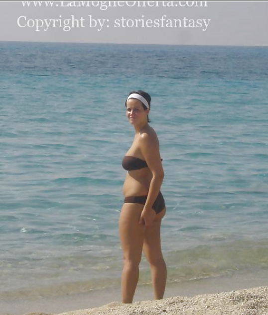 Troie italiane
 #25288416