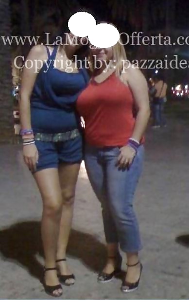 Troie italiane
 #25288432