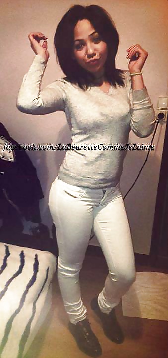 Un Box de Beurette trkl #33999489