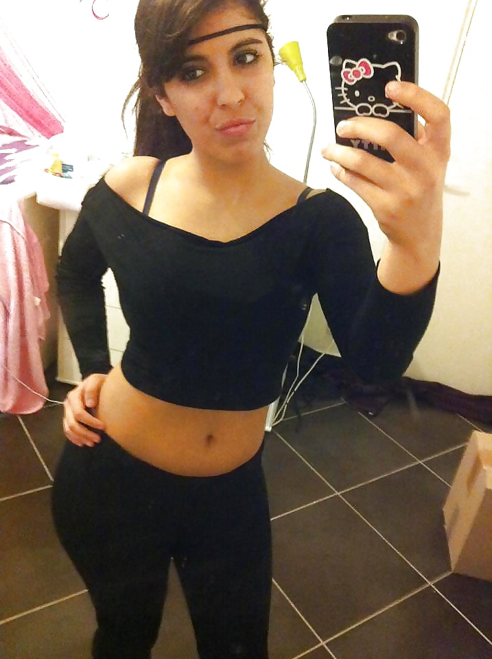 Un Box de Beurette trkl #33999524