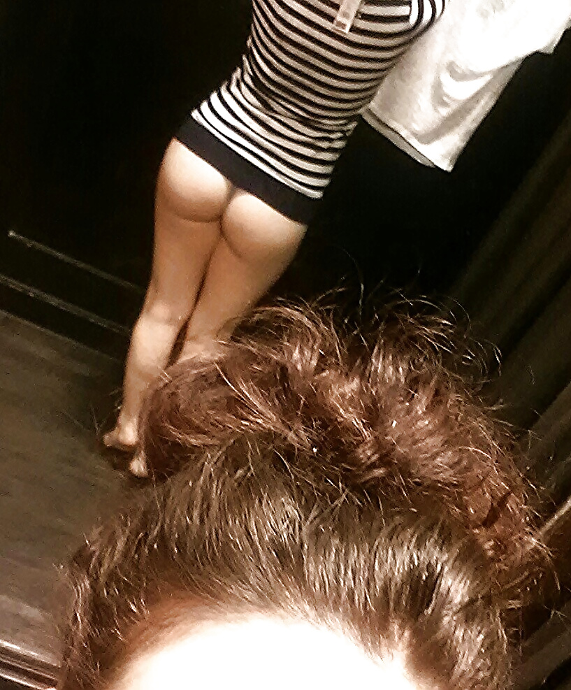 Selfie in changing room.15 #40991971