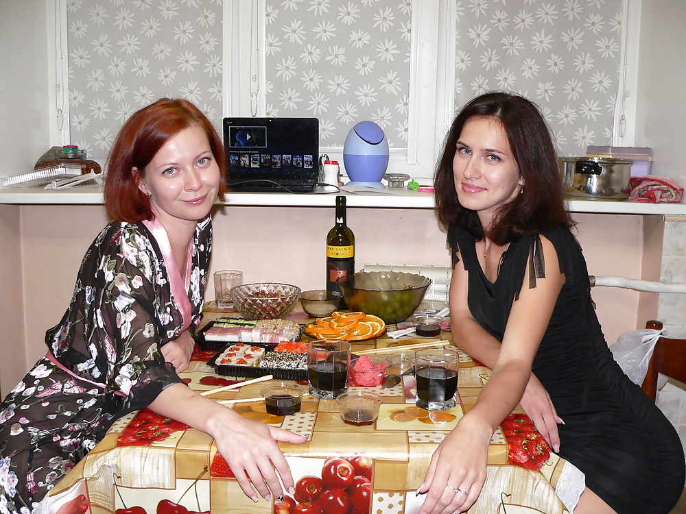Couples De Lesbiennes Russes #27114620