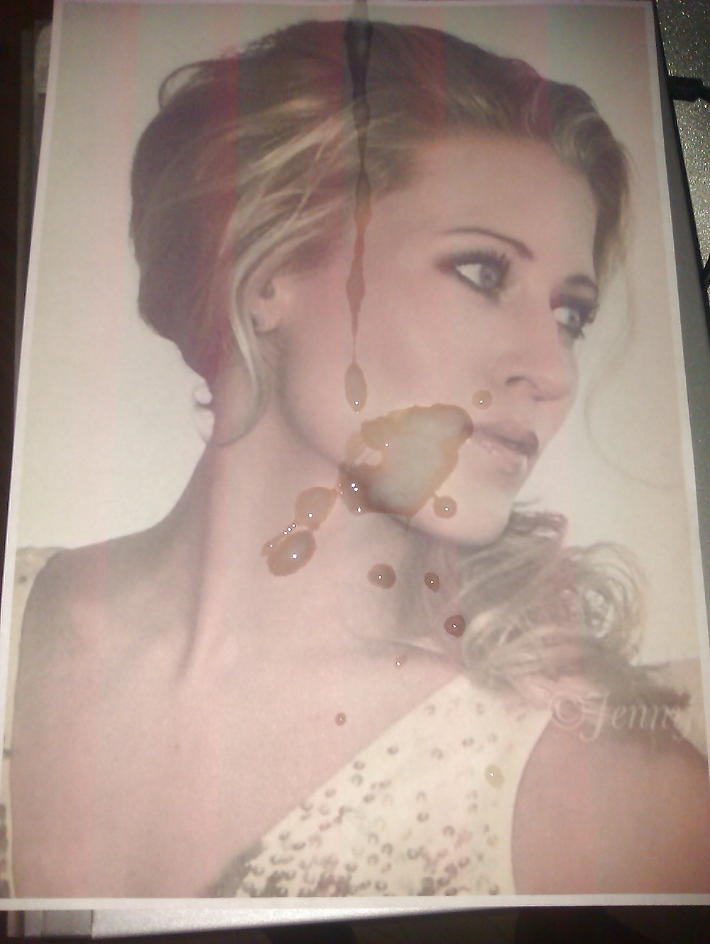 Corrida en Jennifer Becks
 #34844308