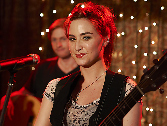 Allison Scagliotti #23962421