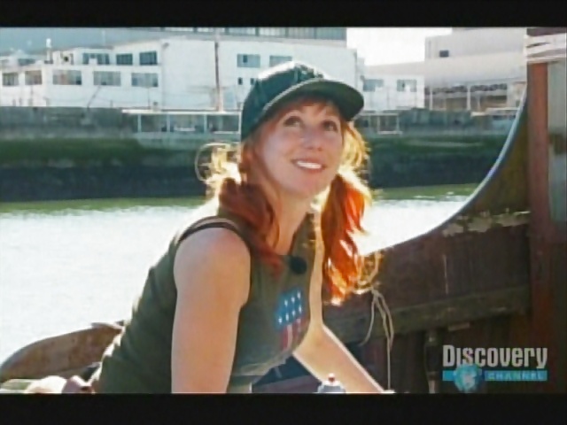 Kari Byron 4 #29020087