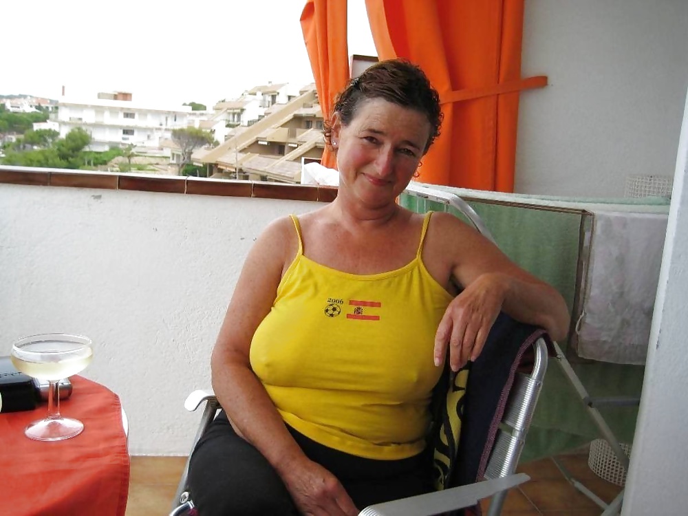 Muy sexy madura parte 2
 #40047953