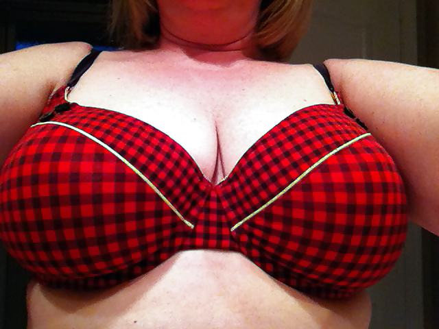 Meine Ex Präsentiert Freundinnen Mutter Große Titties Cheryl #37712990