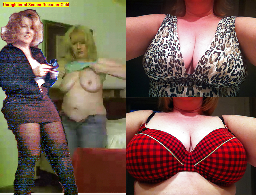 Meine Ex Präsentiert Freundinnen Mutter Große Titties Cheryl #37713069