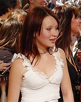 Emily Browning #39402724