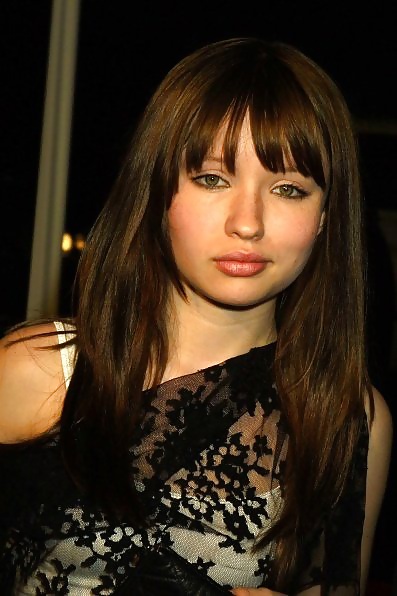 Emily Browning #39402732