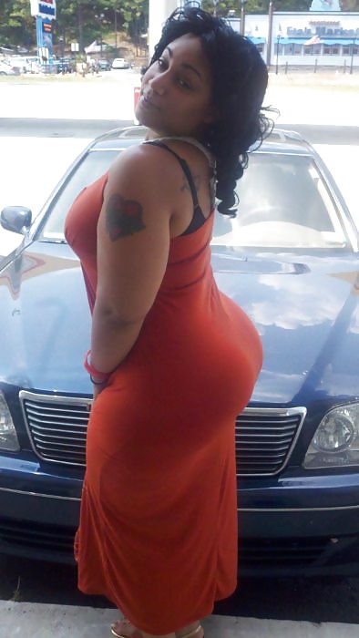 BBW Bootylicious #31541415