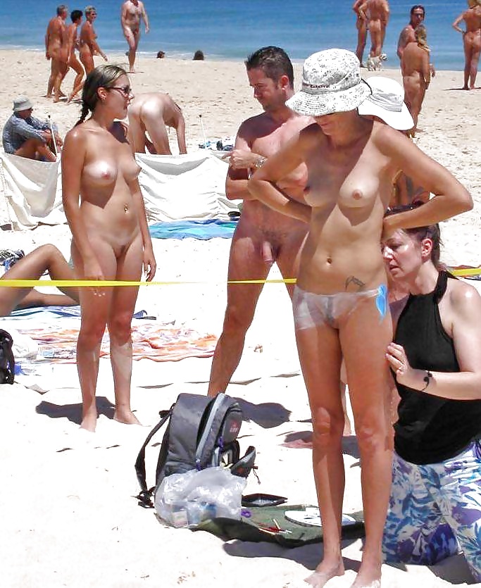 Strand Beach 81 fkk nudist #40204830