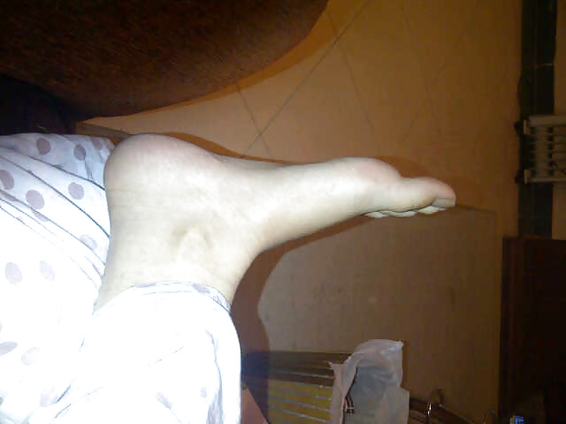 Ex-gf Füße #41058287