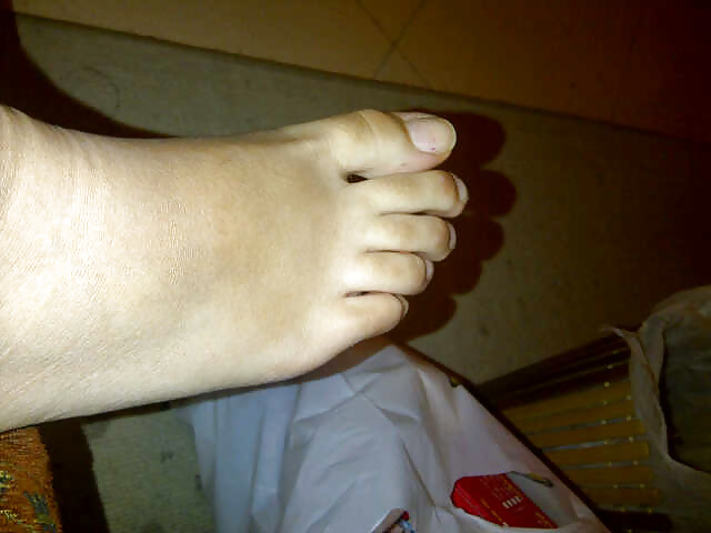 Ex-gf Füße #41058294