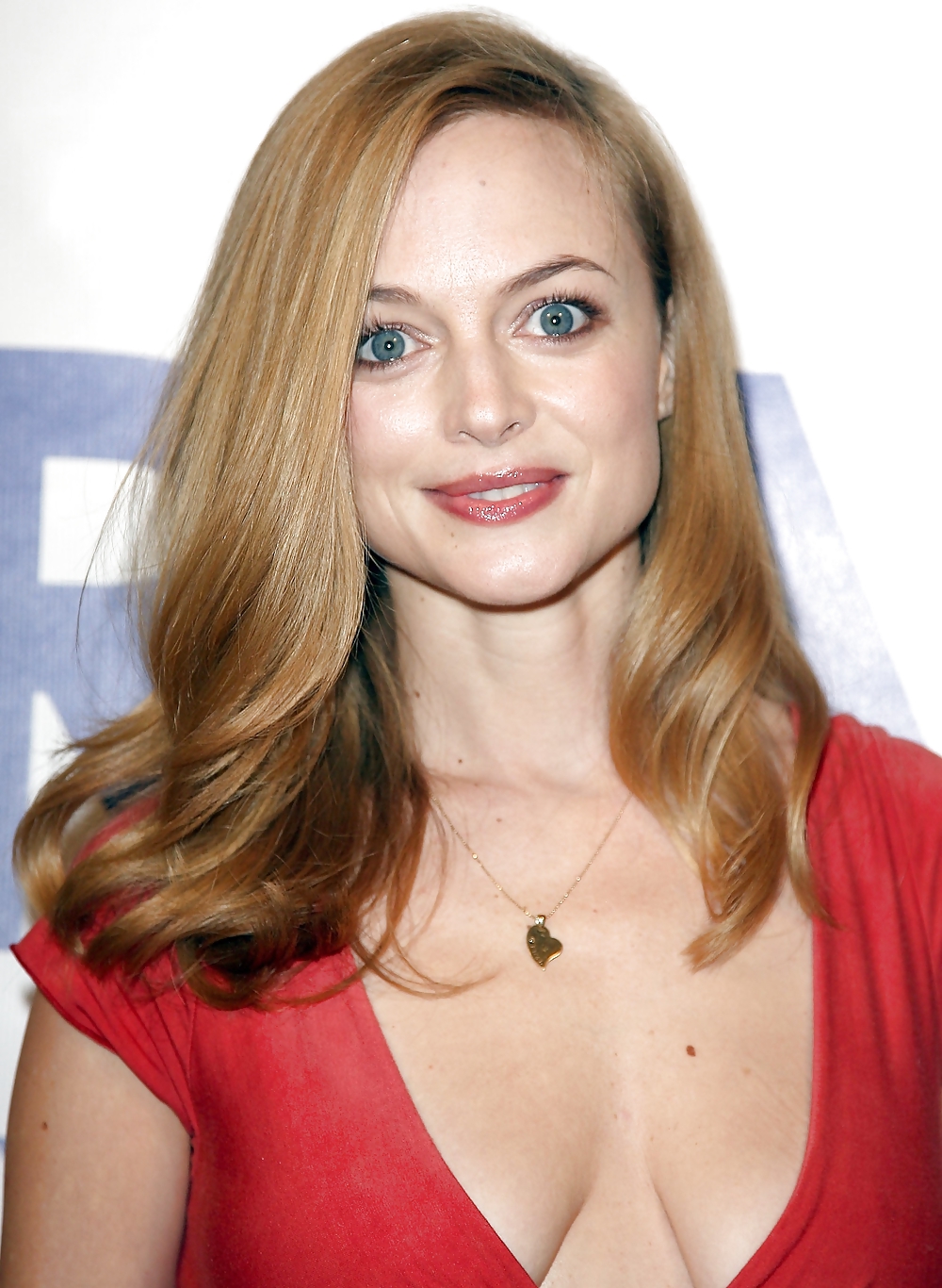 HEATHER GRAHAM #35656082