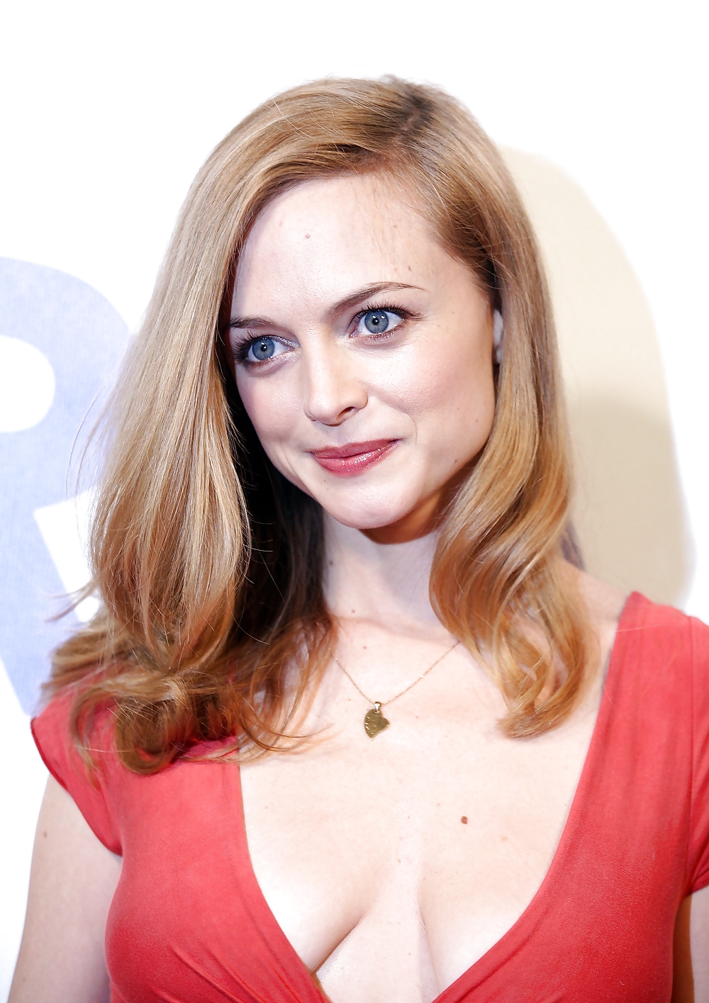 Heather Graham #35656107