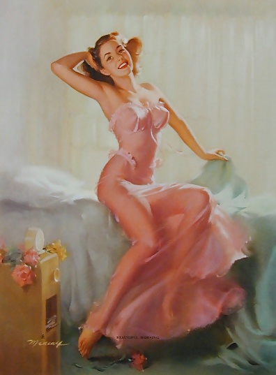 Mein Favorit Pinups - Kapitel 04 #25536436