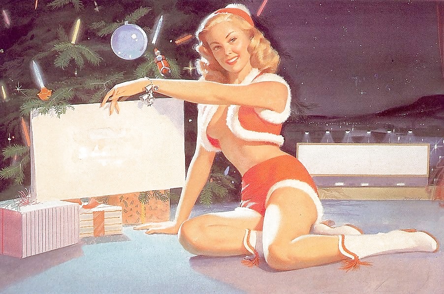 Mein Favorit Pinups - Kapitel 04 #25536473