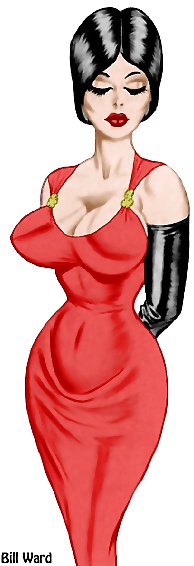 My Favorite Pinups - Chapter 04 #25536513
