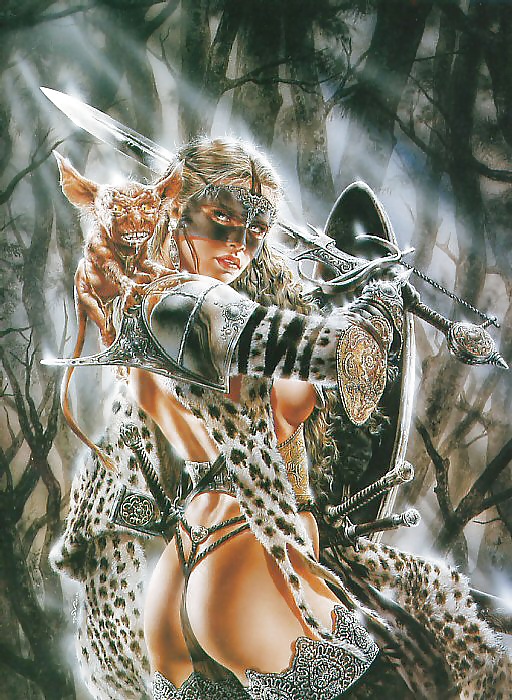 My Favorite Pinups - Chapter 04 #25536587