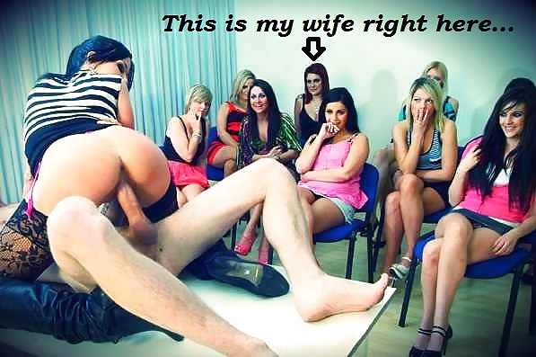 Cuckqueans and cuckcakes #32489817
