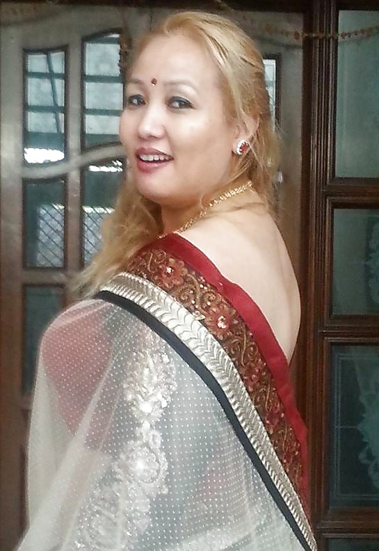 Sexy mature nepali aunties #39807509