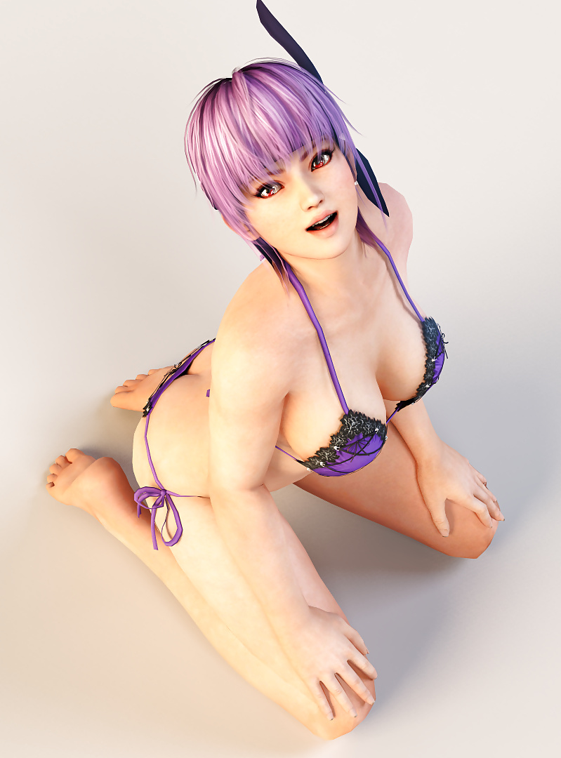 Ayane (viva o muerta) doa
 #34361064