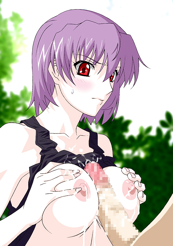 Ayane (viva o muerta) doa
 #34361109