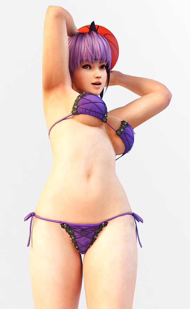 Ayane (Dead Or Alive) DOA #34361148