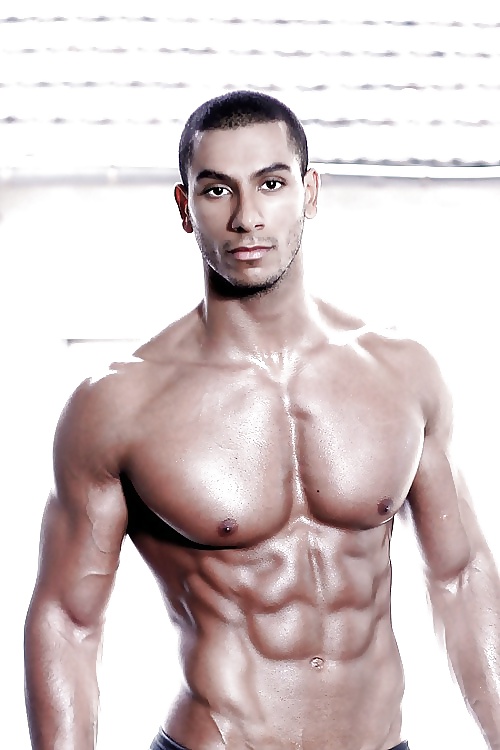 Moroccan men are the sexiest strongest men in the world #40014434