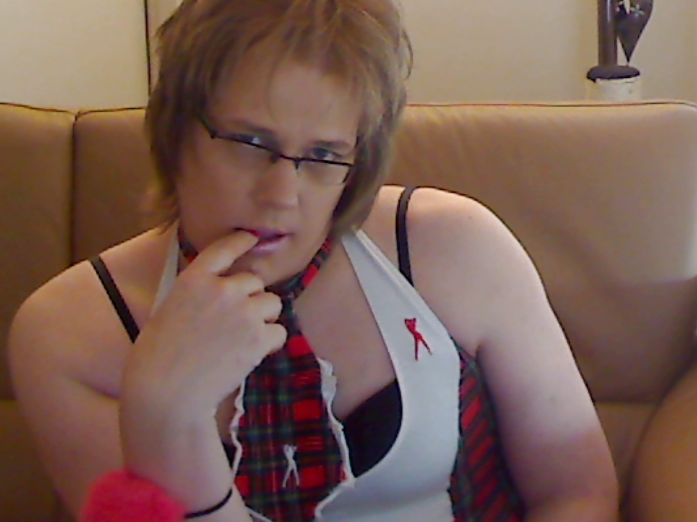 Dressing up for a fuckdate #36341554