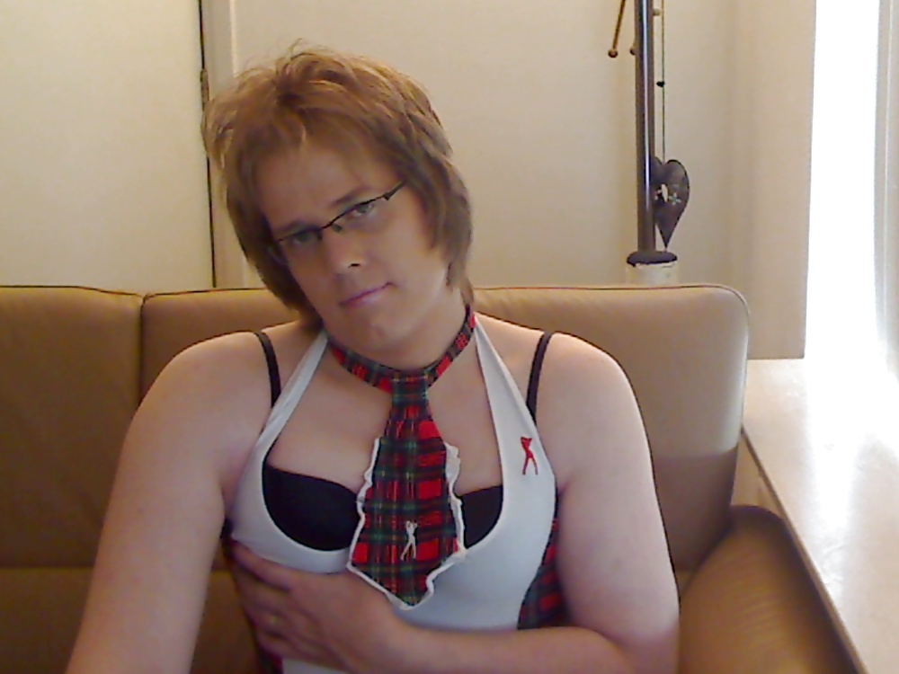 Dressing up for a fuckdate #36341560