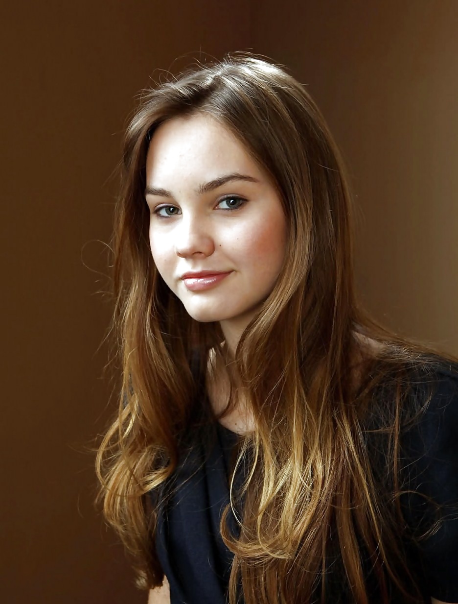 Liana liberato
 #32973584