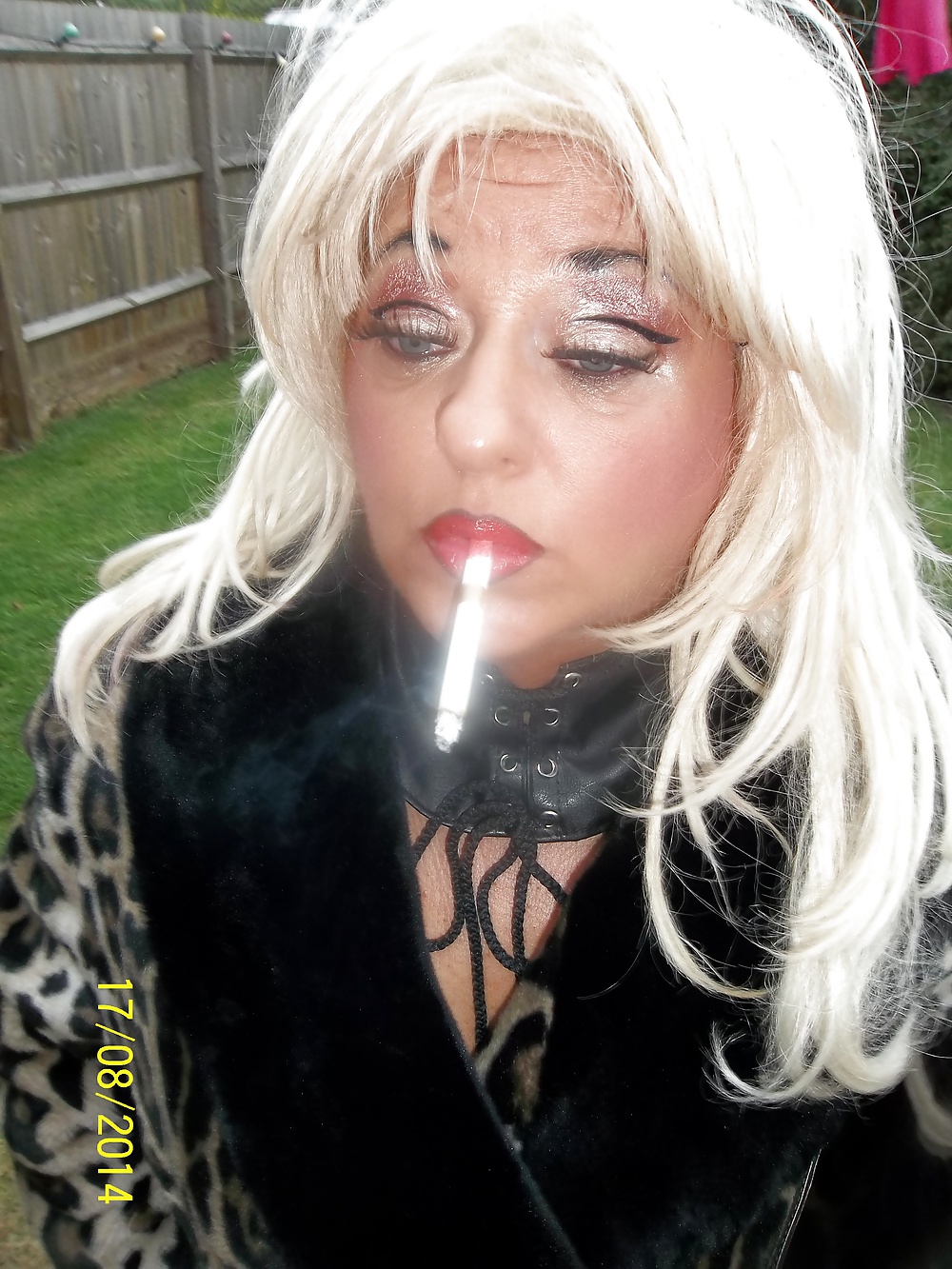 SPUNK COLLECTOR PT 1 #31078366