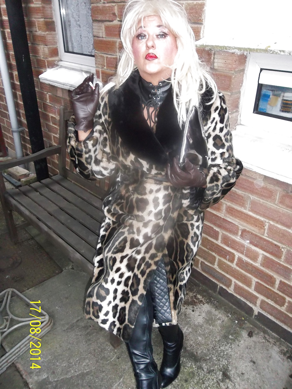SPUNK COLLECTOR PT 1 #31078392