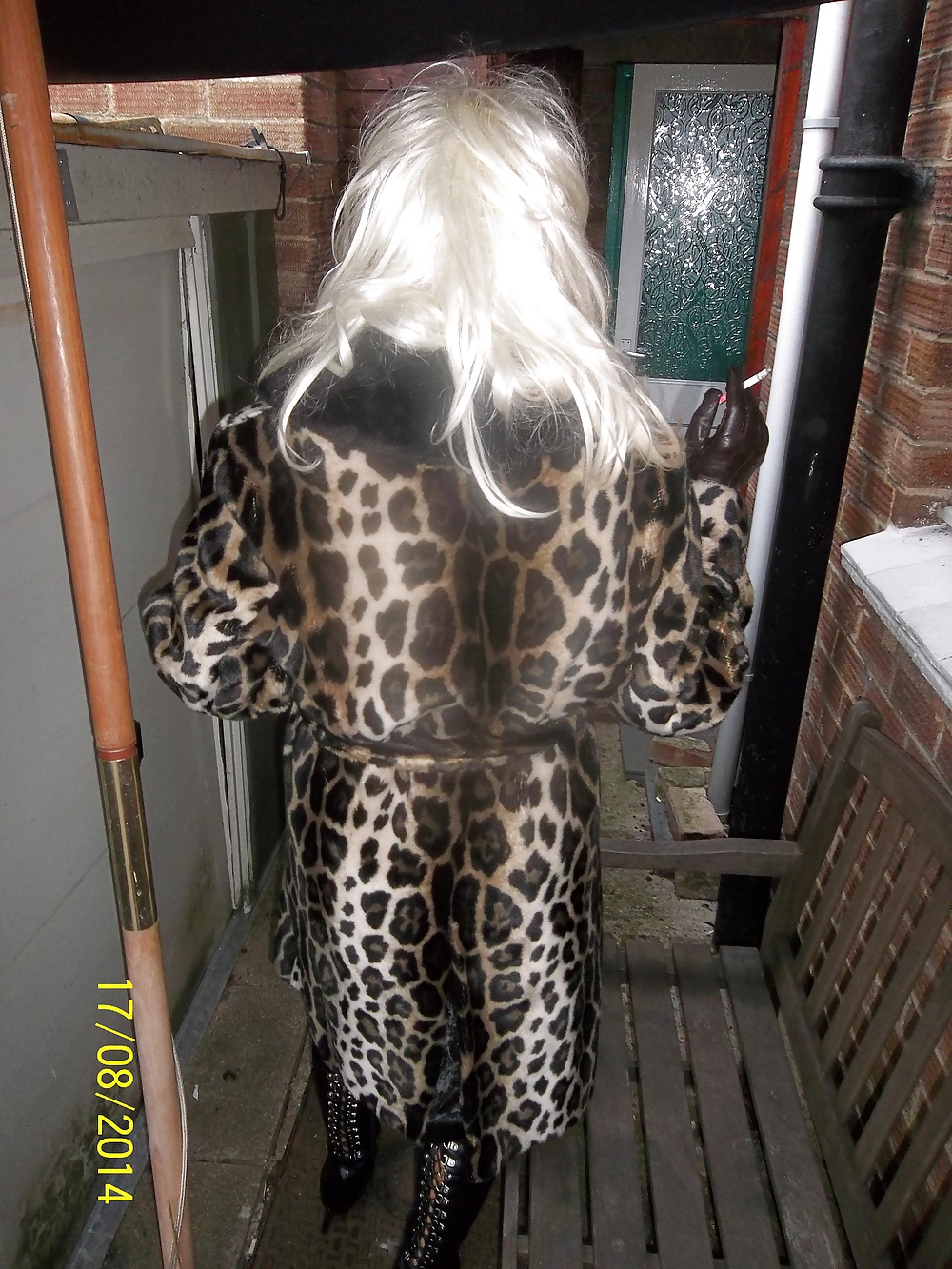SPUNK COLLECTOR PT 1 #31078400