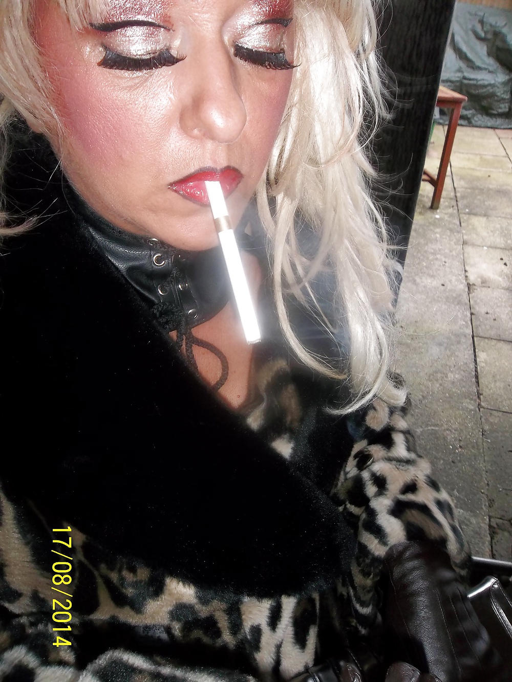 SPUNK COLLECTOR PT 1 #31078434