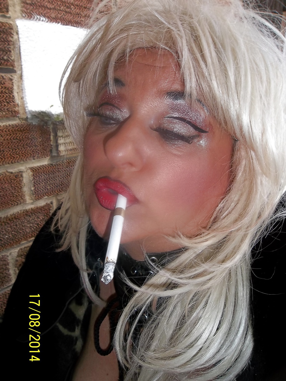 SPUNK COLLECTOR PT 1 #31078656