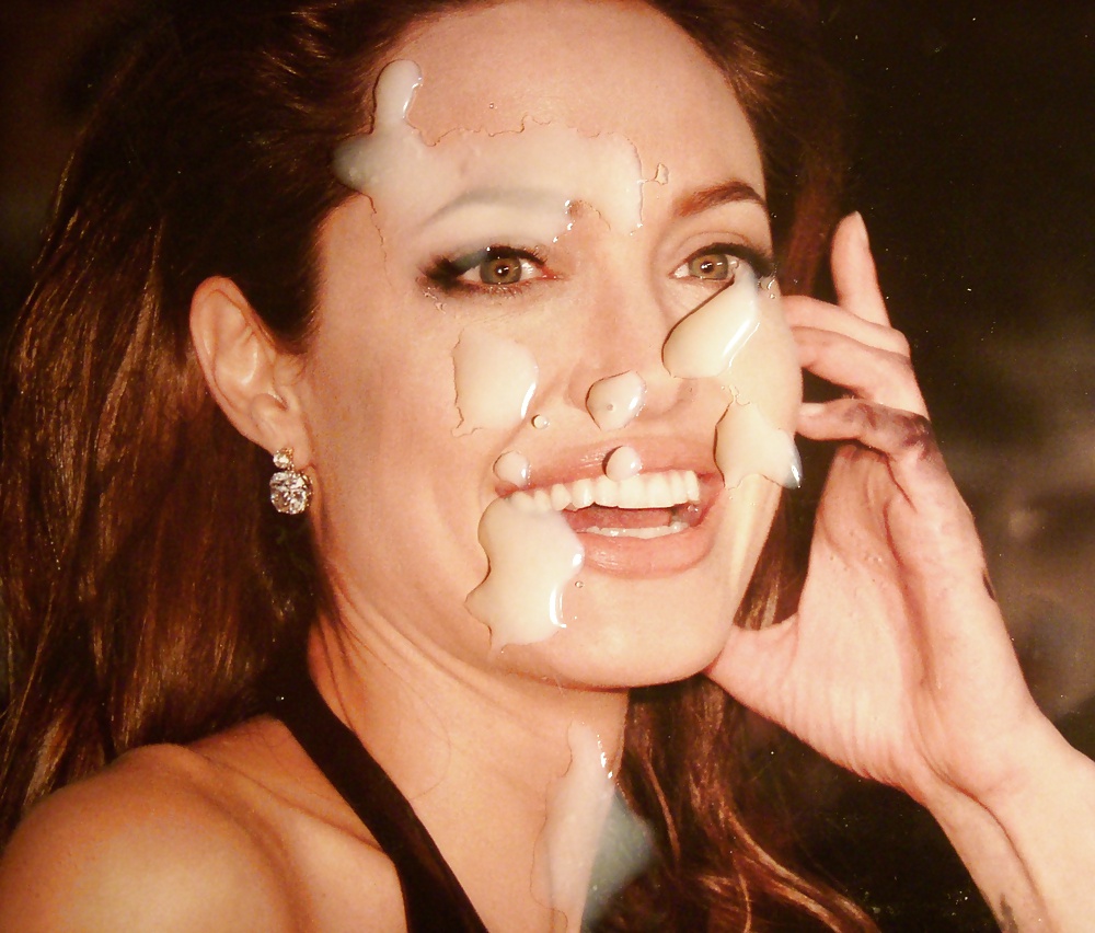 Joyeux Anniversaire Angelina Jolie #29094320