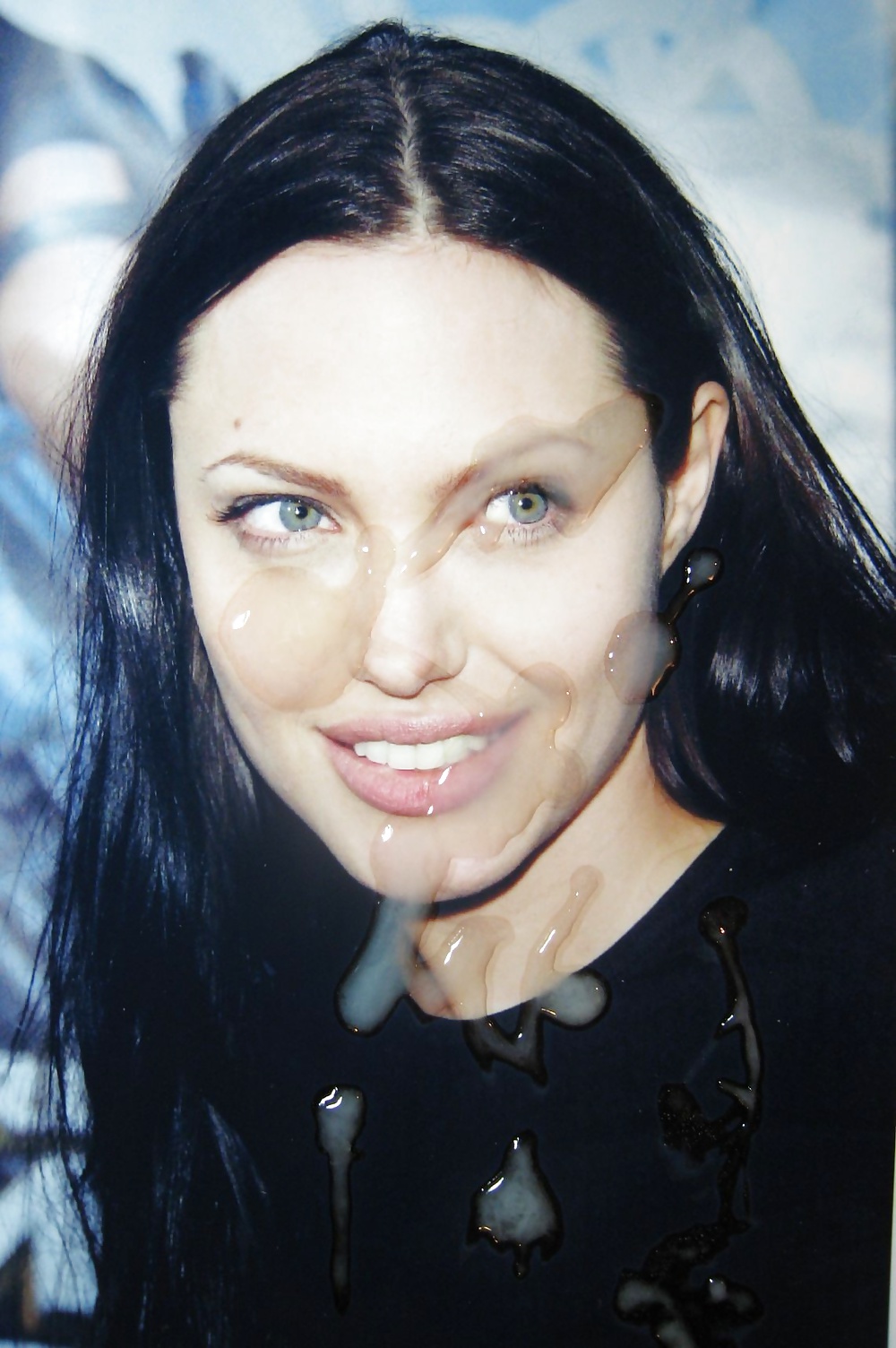 Joyeux Anniversaire Angelina Jolie #29094330