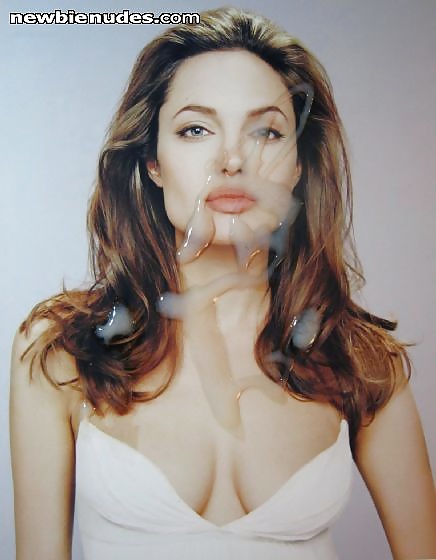 Happy Birthday Angelina Jolie #29094350