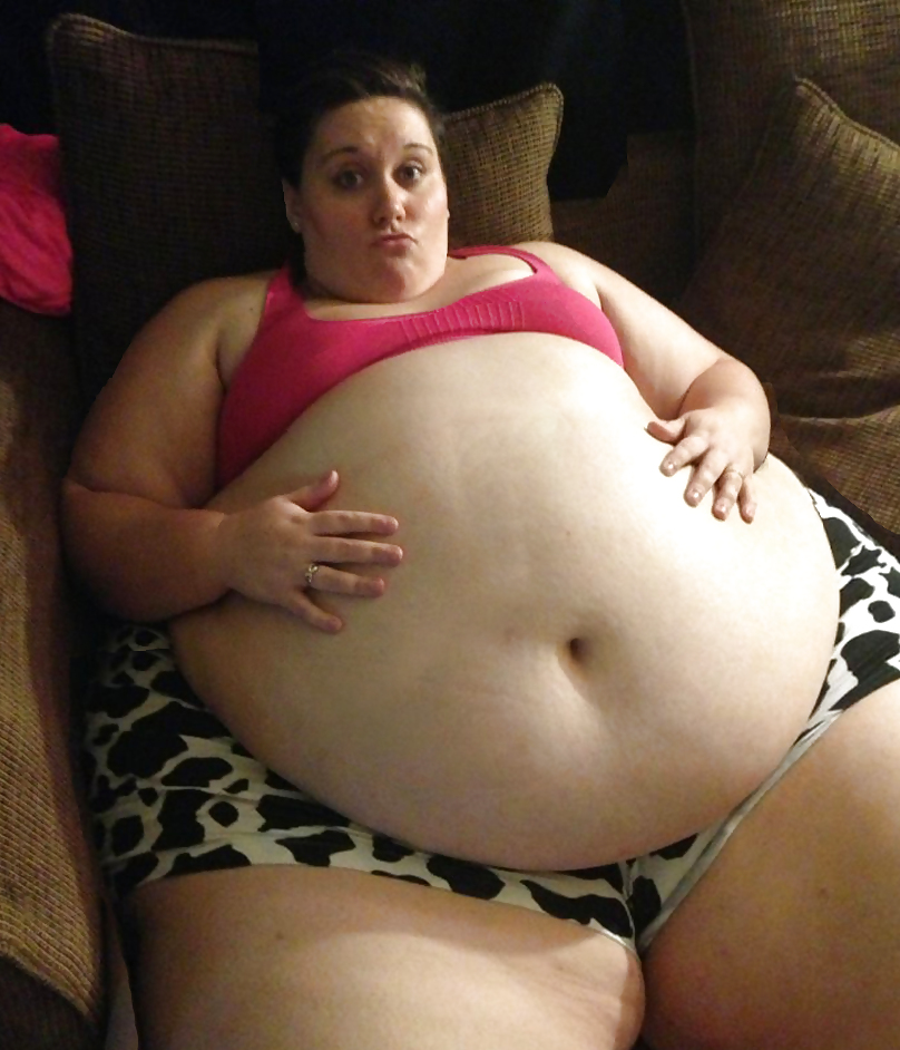 Bbw Bauch 2 #36011530