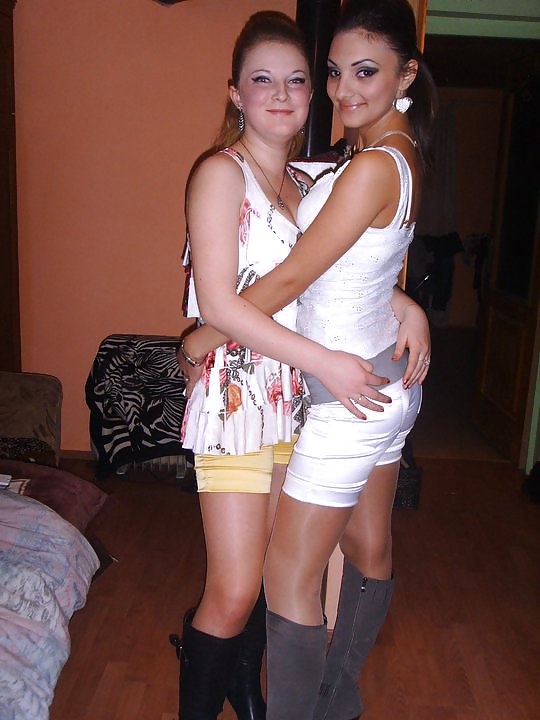 Chica rumana: armina
 #36003253