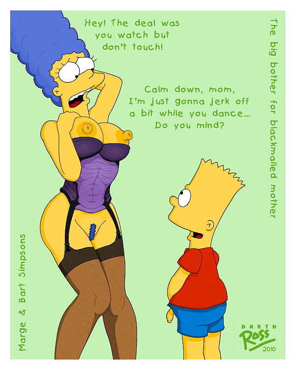 Misc toon MILFS #36339724