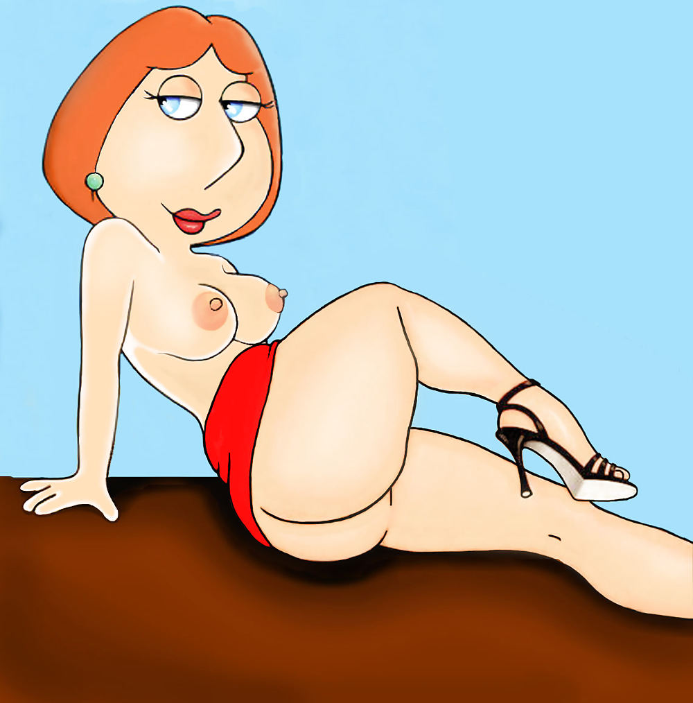 Misc toon MILFS #36339819