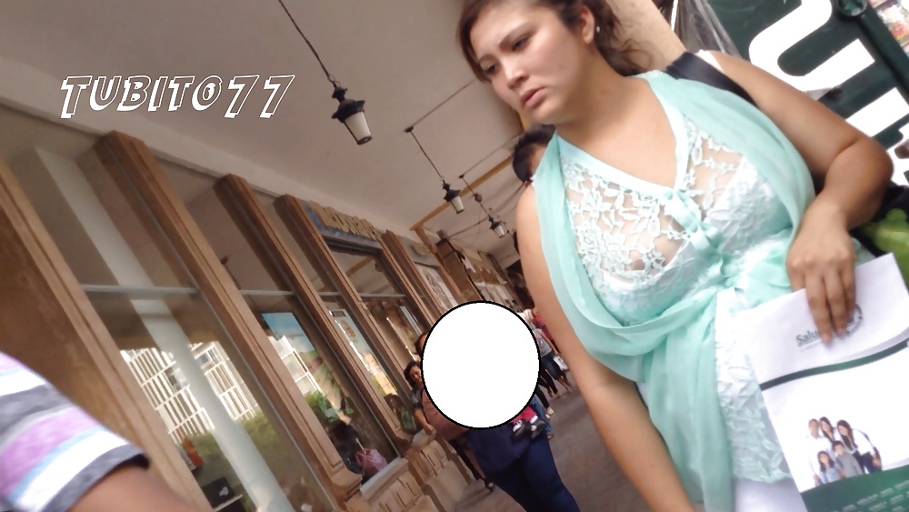 Descuido mostrando peson
 #31259000