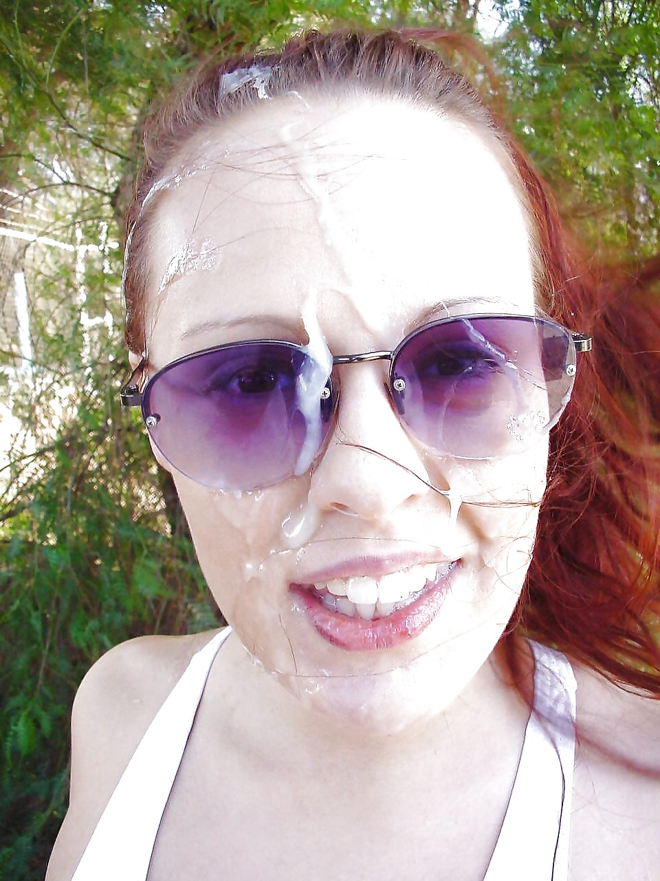 The Sticky Aftermath #41057622